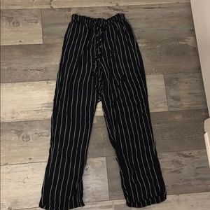 American eagle loose pants